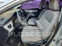 2016 Toyota COROLLA photo