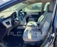 2016 Toyota COROLLA photo