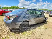 2016 Toyota COROLLA фото