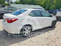 2016 Toyota COROLLA фото