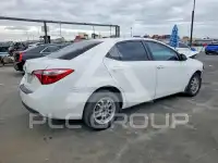 2016 Toyota COROLLA photo