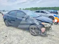 2016 Toyota COROLLA photo