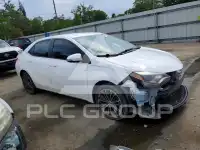 2016 Toyota COROLLA photo