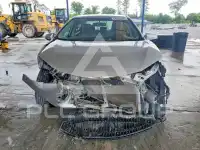 2016 Toyota COROLLA photo