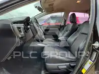 2016 Toyota COROLLA фото