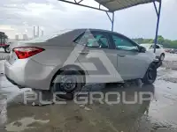 2016 Toyota COROLLA photo