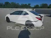 2016 Toyota COROLLA photo