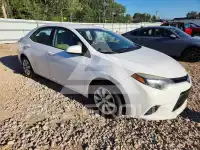 2016 Toyota COROLLA фото