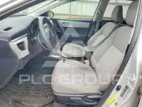 2016 Toyota COROLLA фото