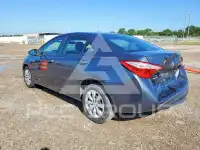 2016 Toyota COROLLA photo