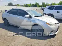 2016 Toyota COROLLA photo