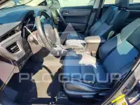 2016 Toyota COROLLA фото