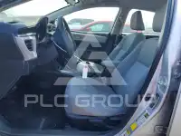 2016 Toyota COROLLA фото