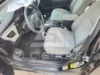 2016 Toyota COROLLA photo