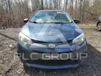 2016 Toyota COROLLA фото