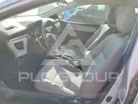 2016 Toyota COROLLA фото