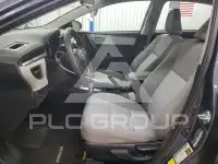 2016 Toyota COROLLA photo