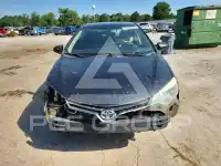2016 Toyota COROLLA фото