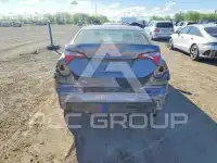 2016 Toyota COROLLA фото