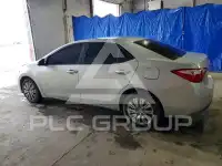 2016 Toyota COROLLA фото