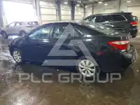 2016 Toyota COROLLA фото