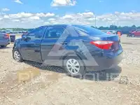 2016 Toyota COROLLA photo