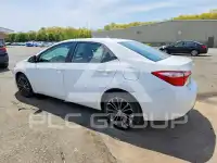 2016 Toyota COROLLA photo