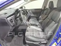 2016 Toyota COROLLA фото