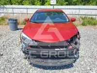 2016 Toyota COROLLA photo