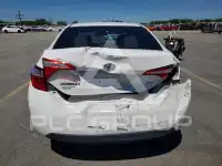 2016 Toyota COROLLA фото