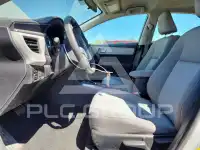 2016 Toyota COROLLA фото