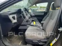 2016 Toyota COROLLA фото