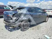 2016 Toyota COROLLA фото