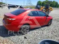 2016 Toyota COROLLA photo