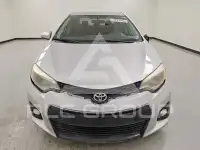 2016 Toyota COROLLA фото