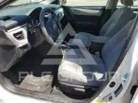 2016 Toyota COROLLA фото