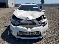 2016 Toyota COROLLA фото