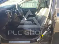 2016 Toyota COROLLA фото