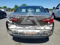 2016 Toyota COROLLA фото
