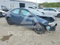 2016 Toyota COROLLA photo