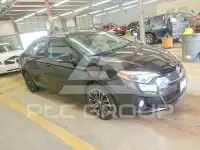 2016 Toyota COROLLA photo