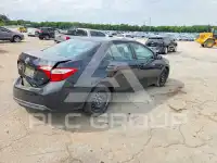 2016 Toyota COROLLA photo