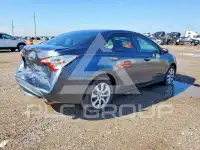 2016 Toyota COROLLA photo
