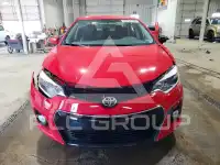 2016 Toyota COROLLA фото
