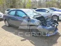 2016 Toyota COROLLA фото