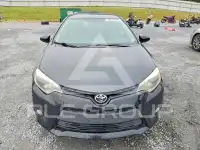 2016 Toyota COROLLA photo