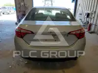 2016 Toyota COROLLA photo