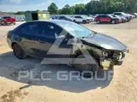 2016 Toyota COROLLA фото
