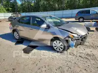 2016 Toyota COROLLA фото