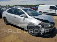 2016 Toyota COROLLA photo